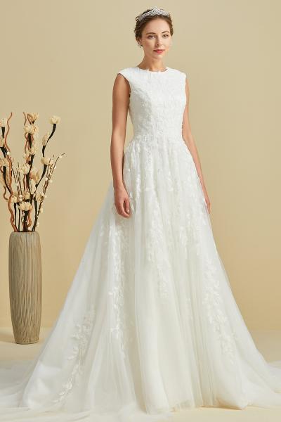 Brautkleid Melida